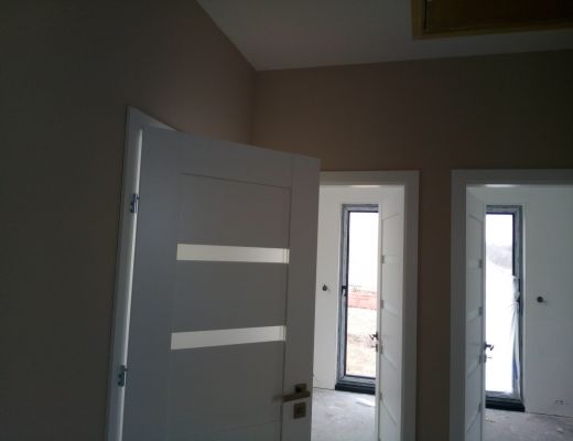 Budowa domu w Jaworznie