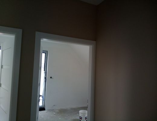 Budowa domu w Jaworznie