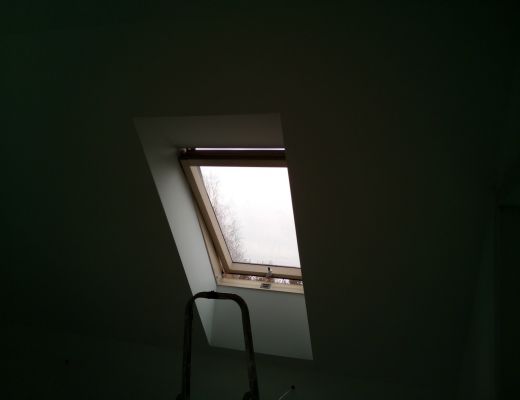 Budowa domu w Jaworznie