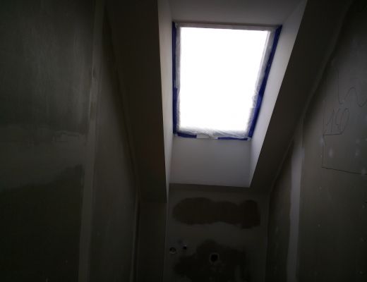 Budowa domu w Jaworznie