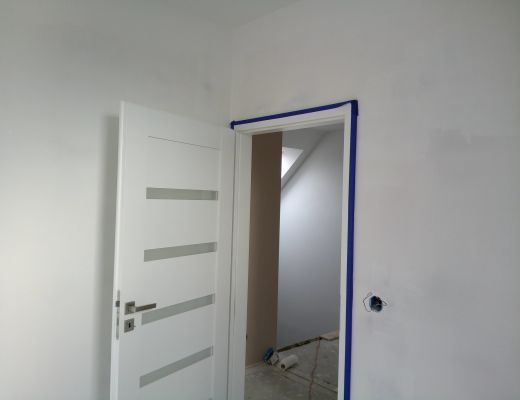 Budowa domu w Jaworznie