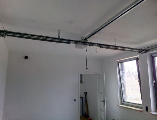 Budowa domu w Jaworznie