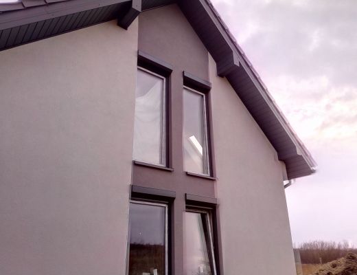 Budowa domu w Jaworznie