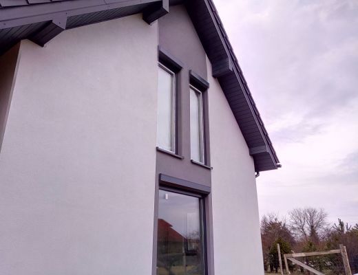 Budowa domu w Jaworznie