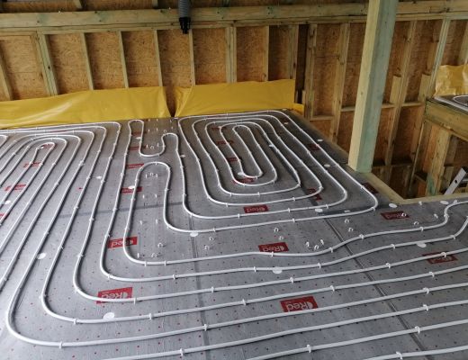 Budowa domu w Jaworznie