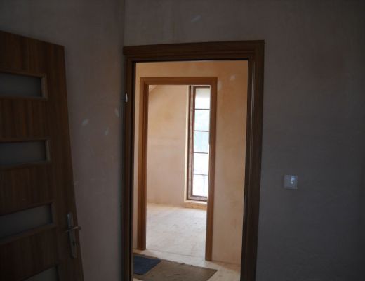 Budowa domu w Rzedkowicach