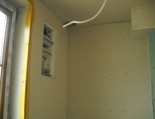 Budowa domu w Rzedkowicach