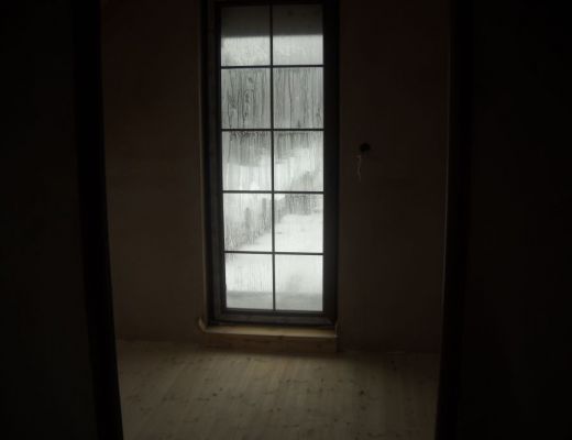 Budowa domu w Rzedkowicach