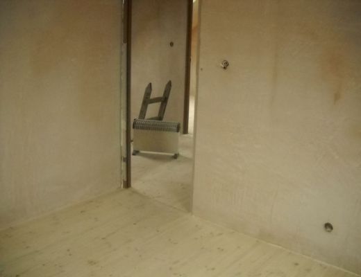 Budowa domu w Rzedkowicach