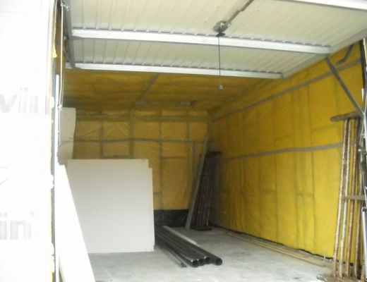 Budowa domu w Rzedkowicach