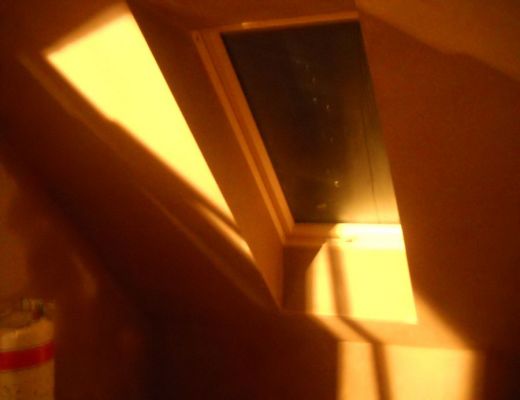 Budowa domu w Rzedkowicach