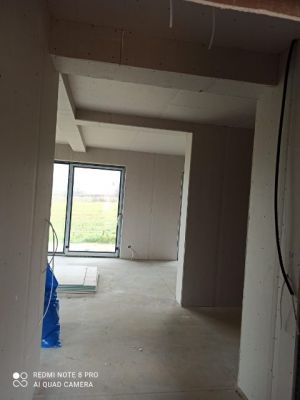 Budowa domu w Tarnowskich Górach 