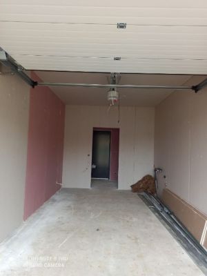 Budowa domu w Tarnowskich Górach 