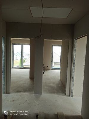 Budowa domu w Tarnowskich Górach 