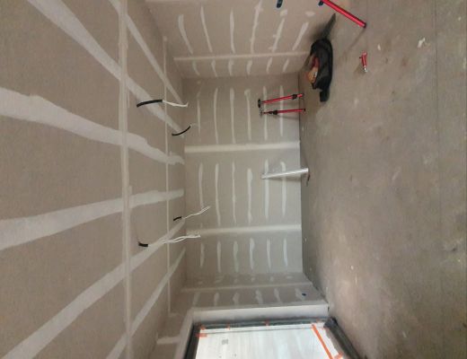 Budowa domu w Tarnowskich Górach 