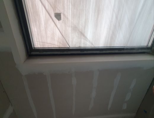 Budowa domu w Tarnowskich Górach 