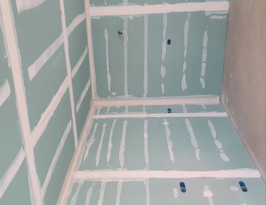 Budowa domu w Tarnowskich Górach 