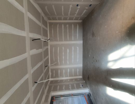 Budowa domu w Tarnowskich Górach 