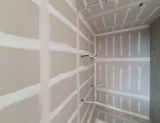 Budowa domu w Tarnowskich Górach 