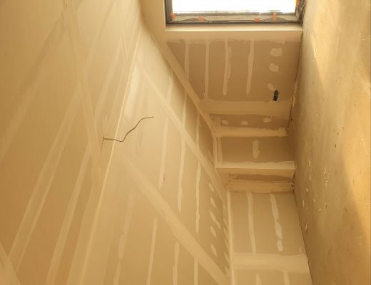 Budowa domu w Tarnowskich Górach 