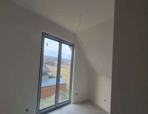 Budowa domu w Tarnowskich Górach 