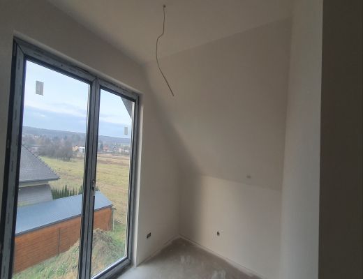 Budowa domu w Tarnowskich Górach 