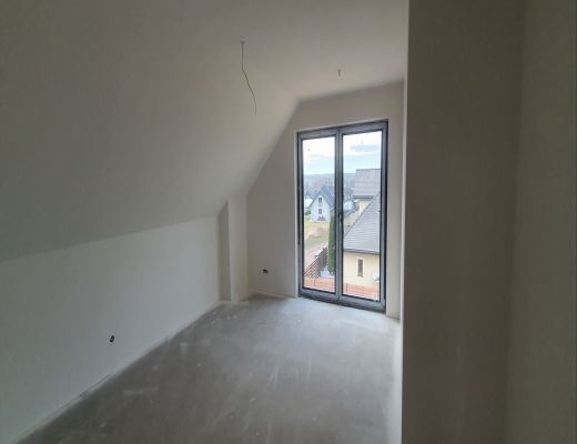 Budowa domu w Tarnowskich Górach 