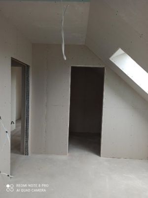 Budowa domu w Tarnowskich Górach 