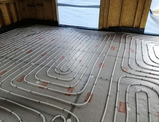 Budowa domu w Tarnowskich Górach 