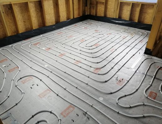 Budowa domu w Tarnowskich Górach 