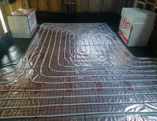 Budowa domu w Tarnowskich Górach 