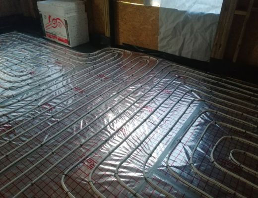 Budowa domu w Tarnowskich Górach 