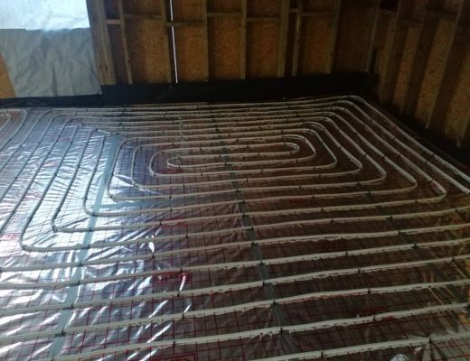 Budowa domu w Tarnowskich Górach 