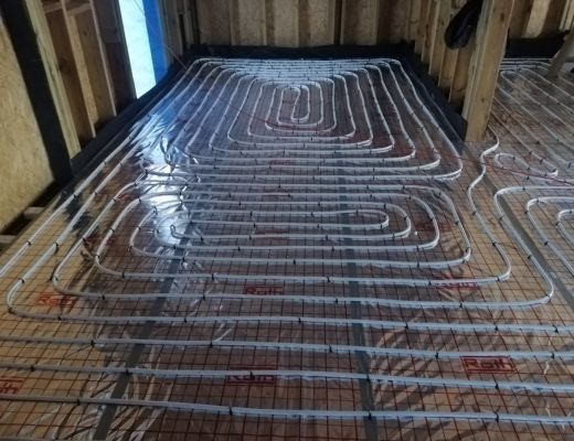 Budowa domu w Tarnowskich Górach 