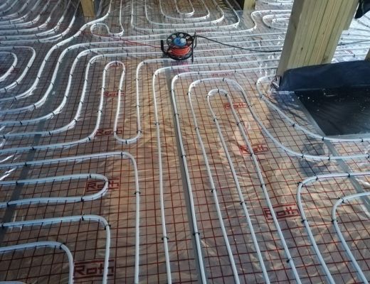 Budowa domu w Tarnowskich Górach 