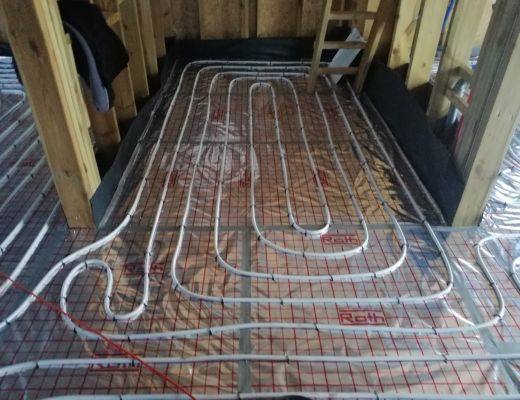 Budowa domu w Tarnowskich Górach 