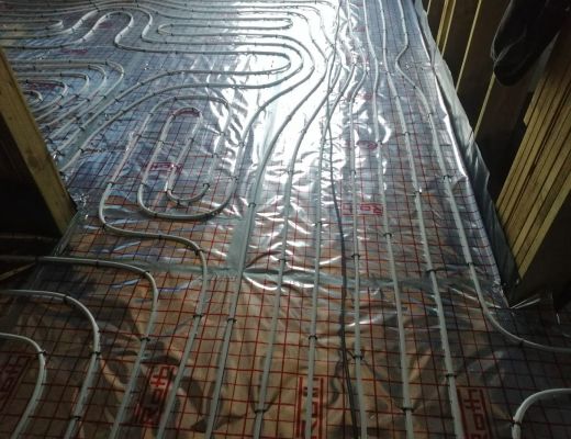 Budowa domu w Tarnowskich Górach 