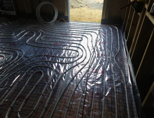 Budowa domu w Tarnowskich Górach 