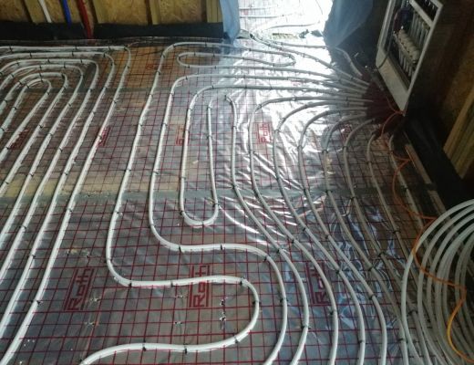 Budowa domu w Tarnowskich Górach 