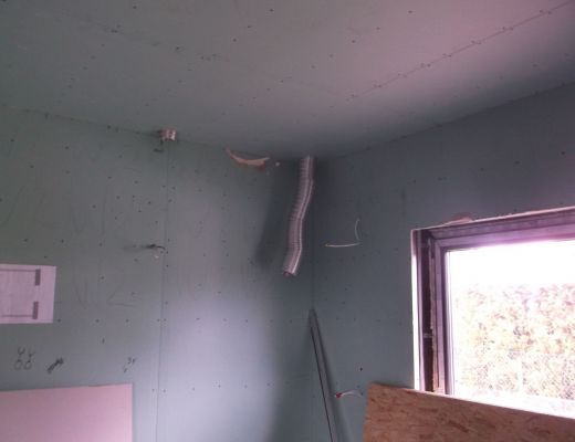 Budowa domu w Imielinie