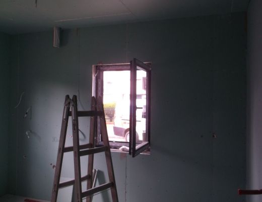 Budowa domu w Imielinie