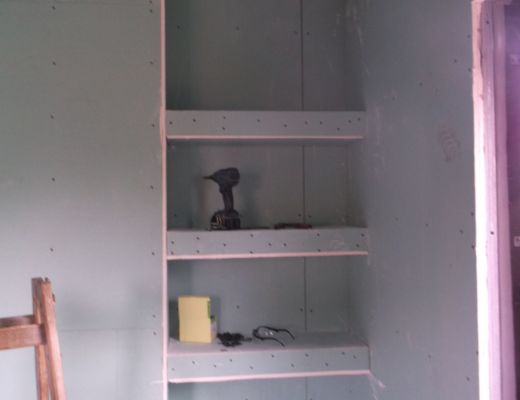 Budowa domu w Imielinie