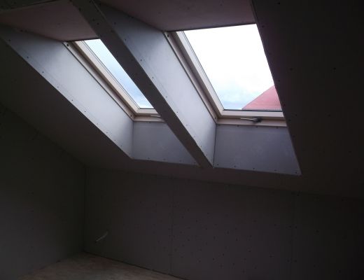 Budowa domu w Imielinie