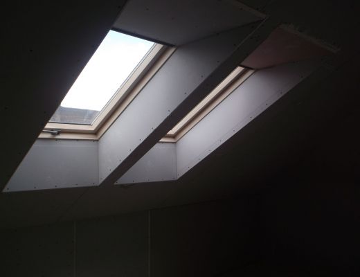 Budowa domu w Imielinie