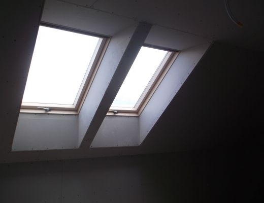 Budowa domu w Imielinie