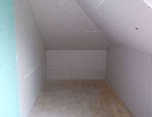 Budowa domu w Imielinie