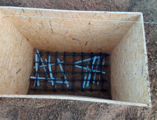 Budowa domu w Mysłowicach