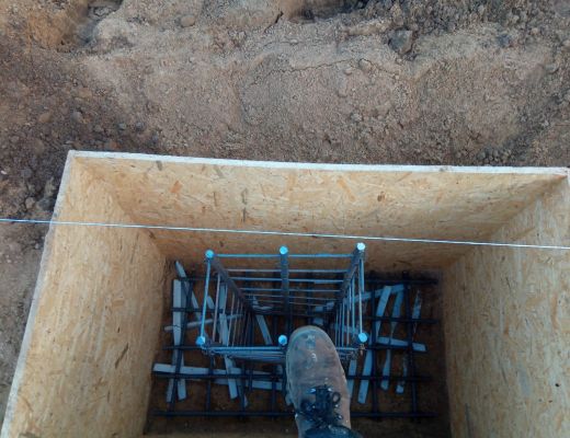 Budowa domu w Mysłowicach