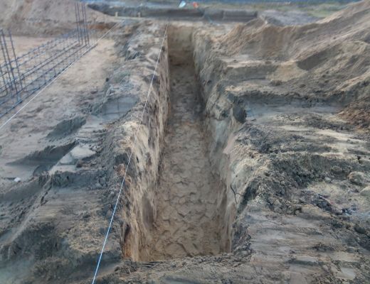 Budowa domu w Mysłowicach