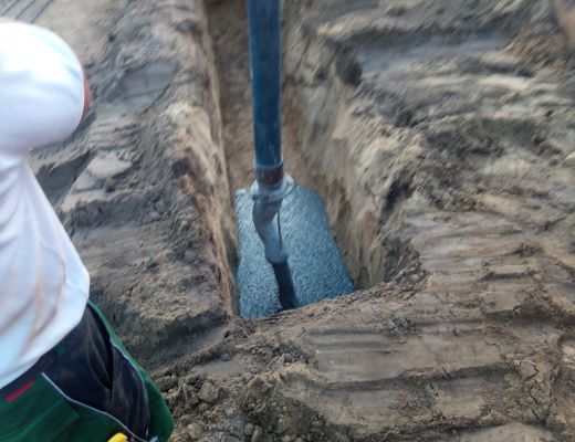 Budowa domu w Mysłowicach